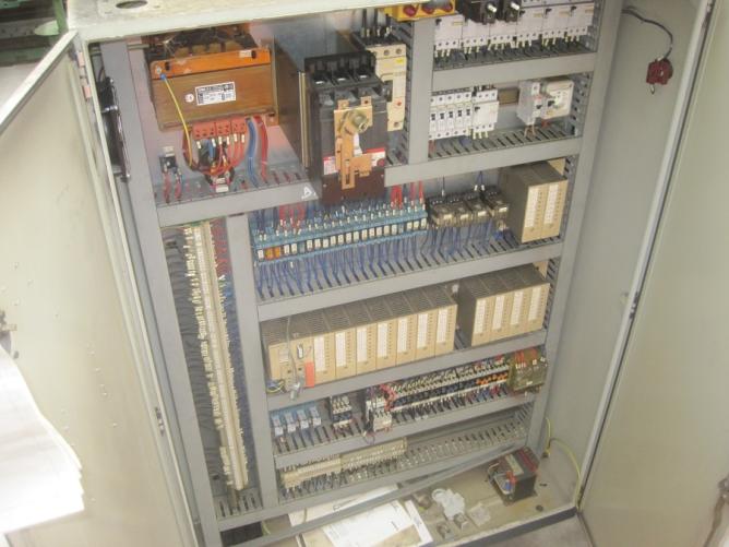 MICHIGAN ROTO-FLO 3225